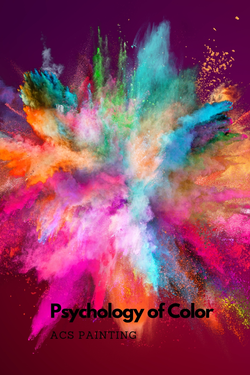 Color Psychology in Interior Painting: How to Choose the Best Paint Colors for Your Kansas City Home in 2026